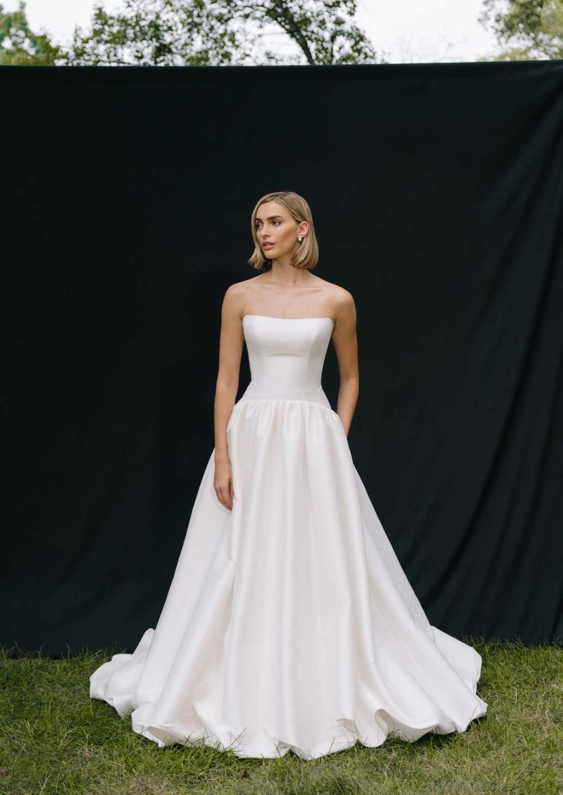 All Wedding Dresses
