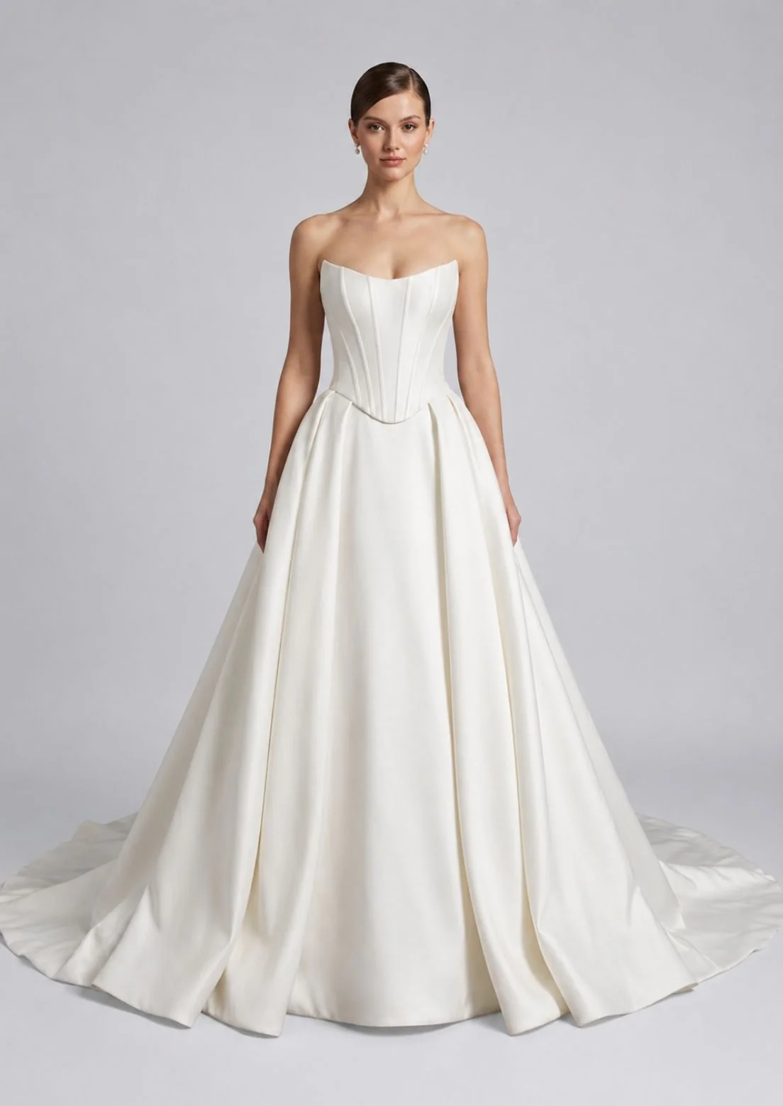 Featured Bridal Designers
